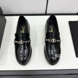 Picture of Chanel Shoes _SKUChanelsz35-40XX05082771